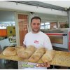 Corso pizzaiolo 2015